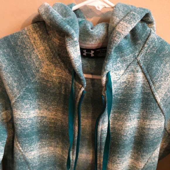 Under Armour Storm fleece - Picture 2 of 4